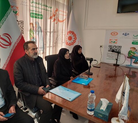 آغاز پویش ملی «سلام محله» در آذربایجان شرقی با تأکید بر مشارکت مردمی و همکاریهای بیندستگاهی