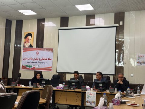 همه‌ی دستگاه‌های اجرایی ملزم به اجرای مصوبات کمیته مناسب‌سازی هستند/ لزوم بهره‌گیری دستگاه‌های اجرایی از پیشنهادات توانخواهان در رفع نواقص مناسب‌سازی