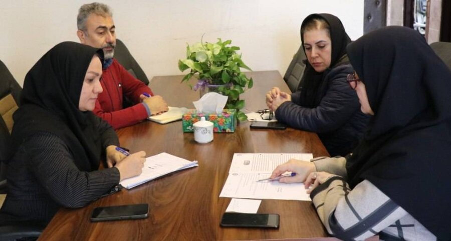 برنامه‌ریزی معاونت سلامت اجتماعی بهزیستی آذربایجان‌غربی برای حضور مؤثر در پویش «سلام محله» با محوریت ارتقای سلامت اجتماعی و توانمندسازی محلات