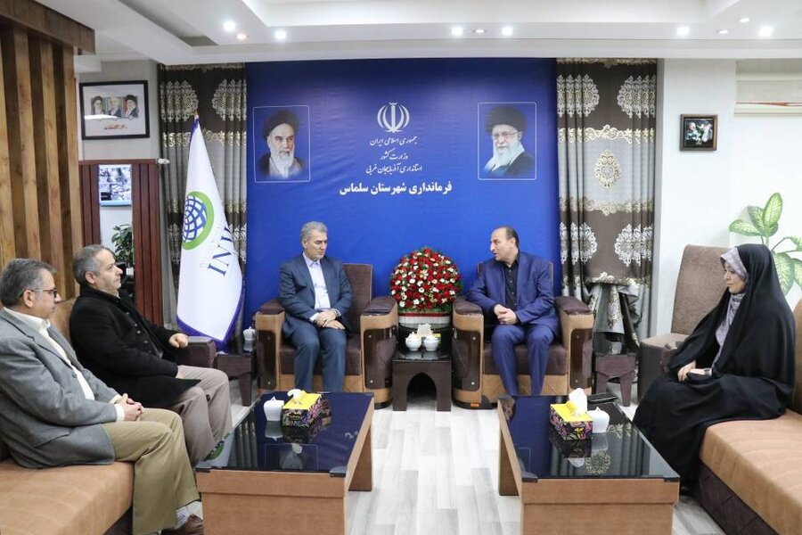 تأکید بر توسعه خدمات حمایتی و نگاه ویژه به اقشار آسیب‌پذیر