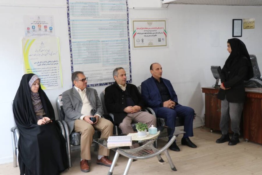 گامی مؤثر به سوی توانمندسازی اقتصادی جامعه هدف بهزیستی