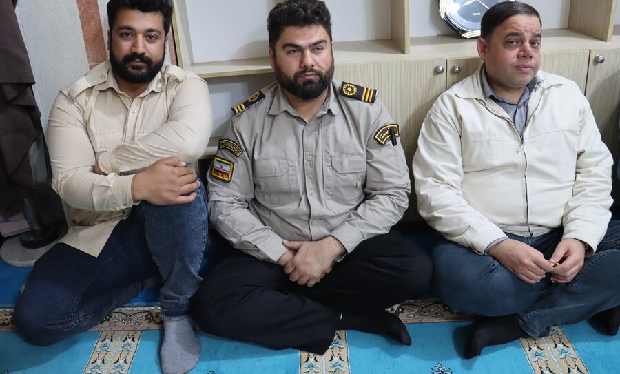 جشن مهدویت بوشهر