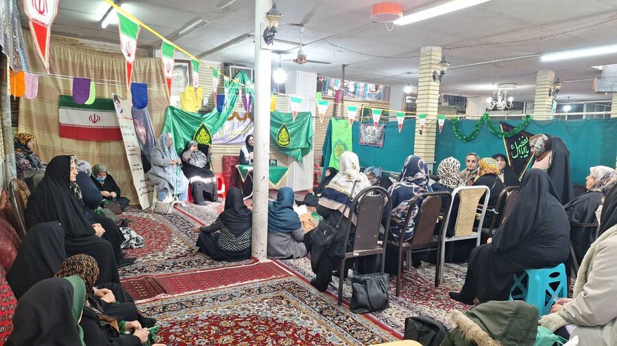 شهرتهران| «سلام محله» در تهران توسط کارشناسان اورژانس اجتماعی به شهروندان معرفی شد