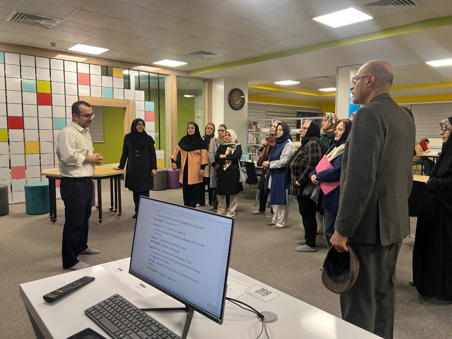 پانزدهمین نشست اعضای مرکز مهر و گفتگوی استان