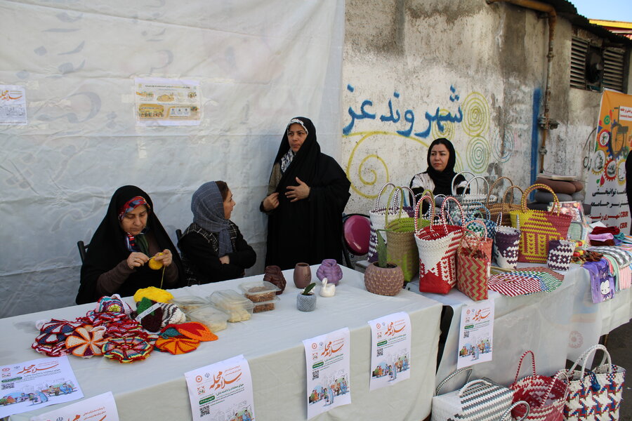 آغاز پویش « سلام محله » در گیلان همزمان با سراسر کشور 