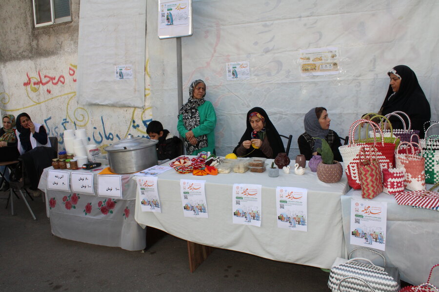 آغاز پویش « سلام محله » در گیلان همزمان با سراسر کشور 