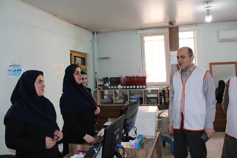 آغاز پویش « سلام محله » در گیلان همزمان با سراسر کشور 