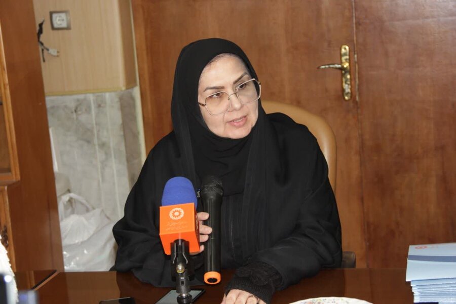 گامی دیگر در مسیر توانمندسازی و تکریم جامعه معلولین استان اصفهان