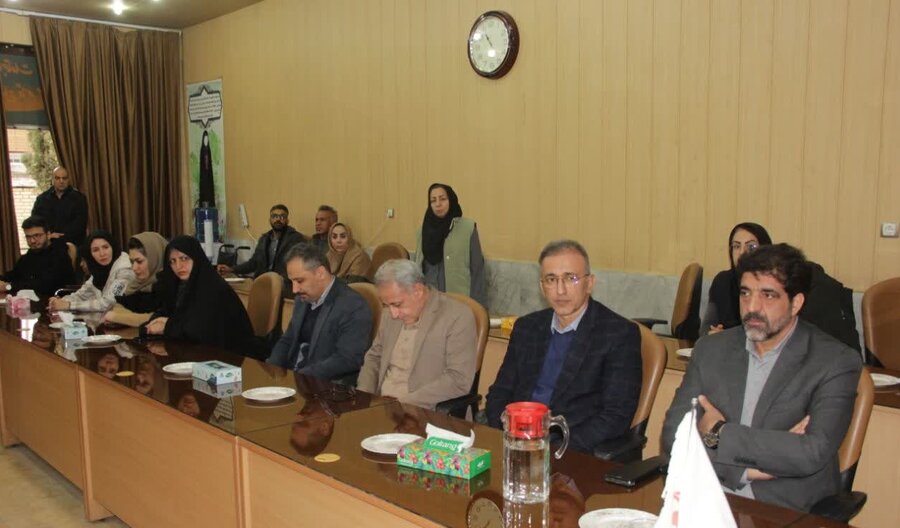 گامی دیگر در مسیر توانمندسازی و تکریم جامعه معلولین استان اصفهان