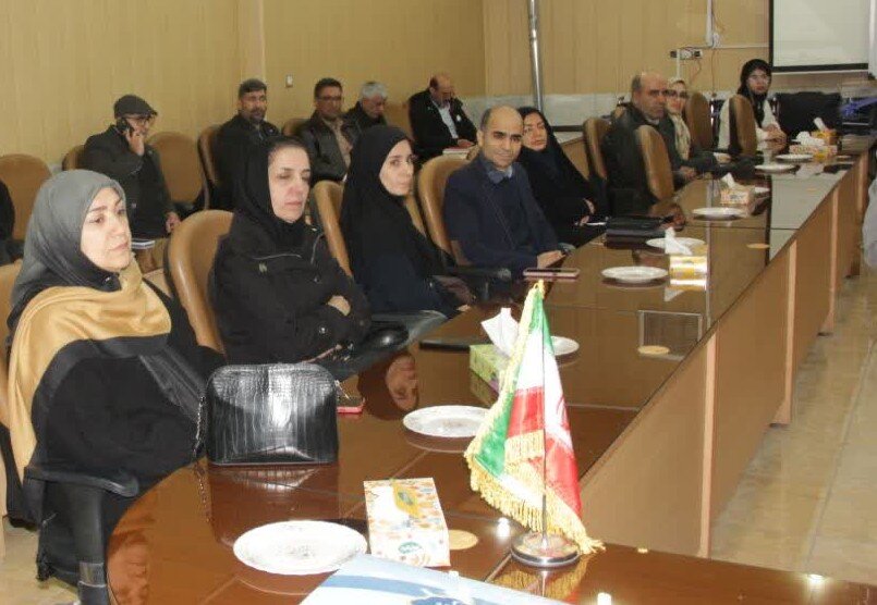 گامی دیگر در مسیر توانمندسازی و تکریم جامعه معلولین استان اصفهان