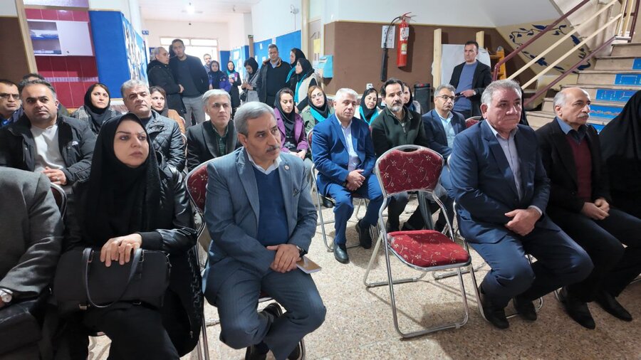 پویش ملی «سلام محله» در ۵۳ مرکز مثبت زندگی کردستان اجرا شد