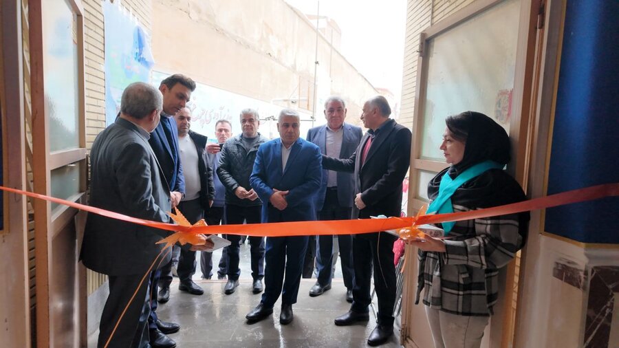 پویش ملی «سلام محله» در ۵۳ مرکز مثبت زندگی کردستان اجرا شد