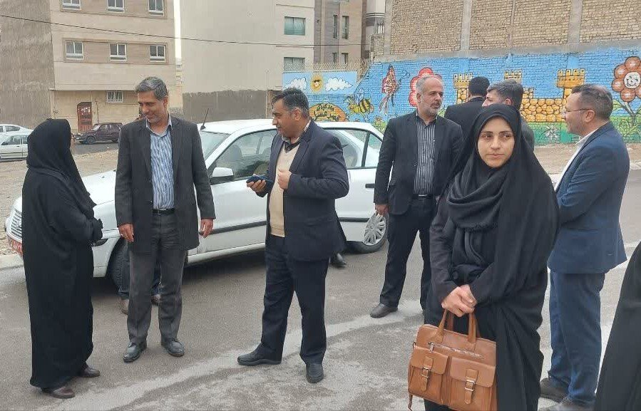  «سلام محله» نقطه آغاز توانمندسازی اجتماع‌محور در محلات است