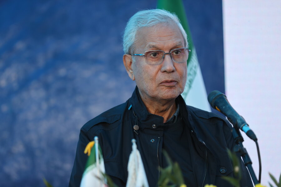 "طرح سلام" سلامی به توسعه، رضایت و رفاه مردم؛اعتماد بالای مردم به بهزیستی