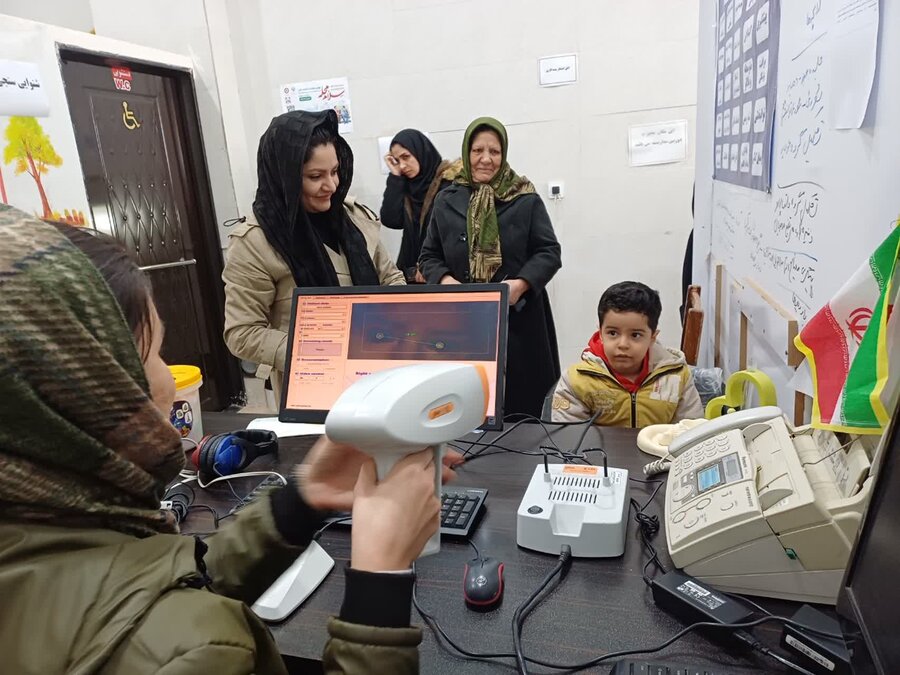 پویش ملی «سلام محله» در مراکز مثبت زندگی شهرستان بیجار اجرا شد
