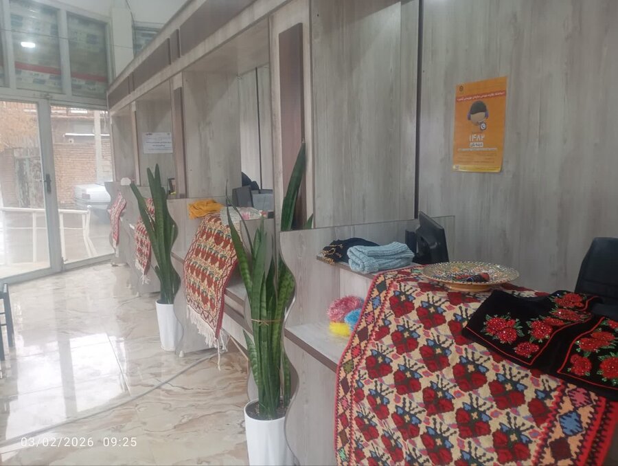 پویش سراسری «سلام محله» در دهگلان برگزار شد