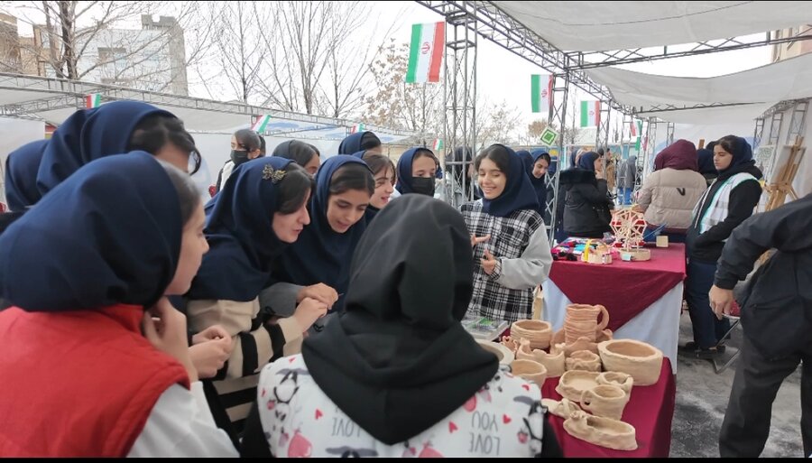 پویش ملی «سلام محله» در ۵۳ مرکز مثبت زندگی کردستان اجرا شد