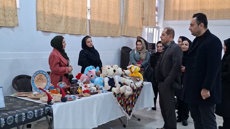 آغاز اجرای پویش ملی «سلام محله» در مراکز مثبت زندگی کامیاران