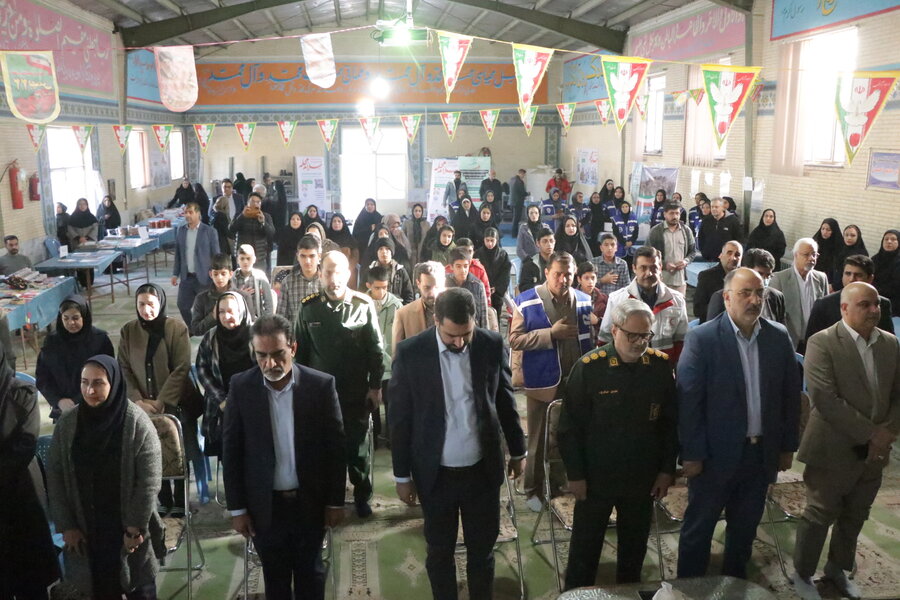 آغاز پویش سلام محله در سراسر استان کرمان