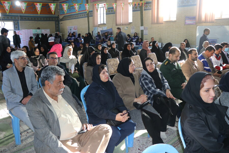 آغاز پویش سلام محله در سراسر استان کرمان