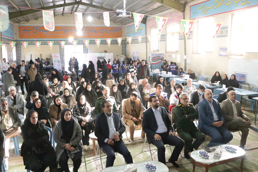 آغاز پویش سلام محله در سراسر استان کرمان