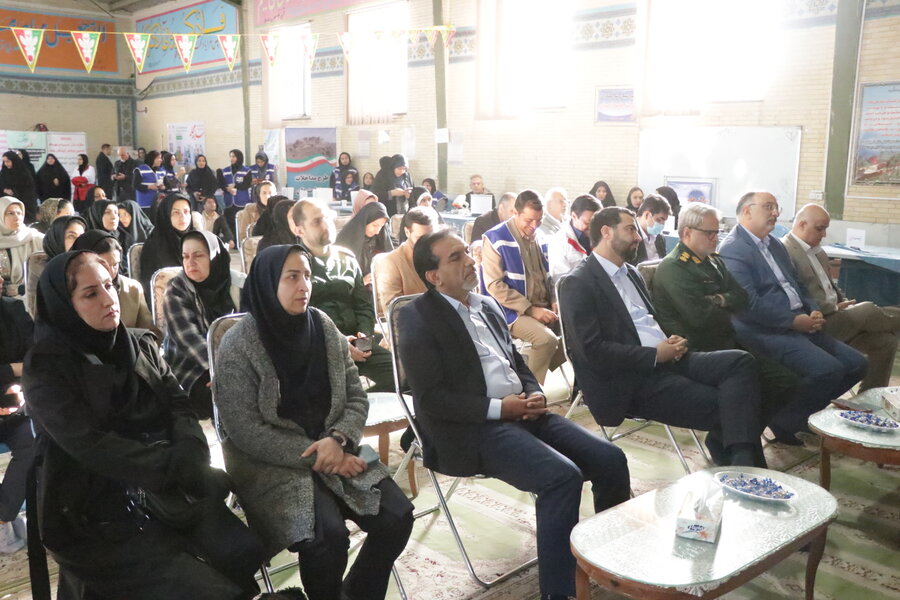 آغاز پویش سلام محله در سراسر استان کرمان