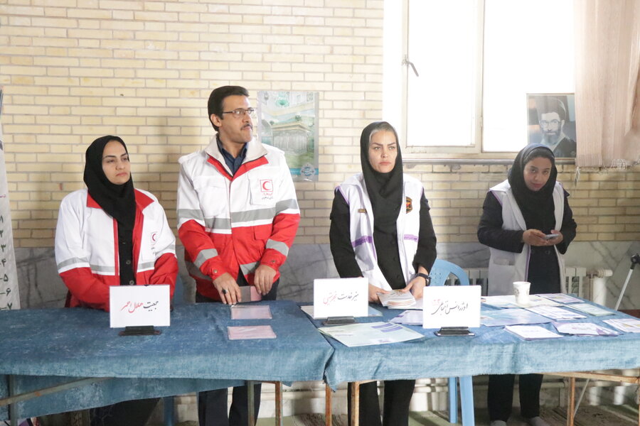 آغاز پویش سلام محله در سراسر استان کرمان