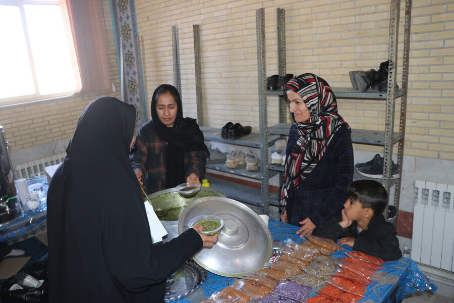 آغاز پویش سلام محله در سراسر استان کرمان