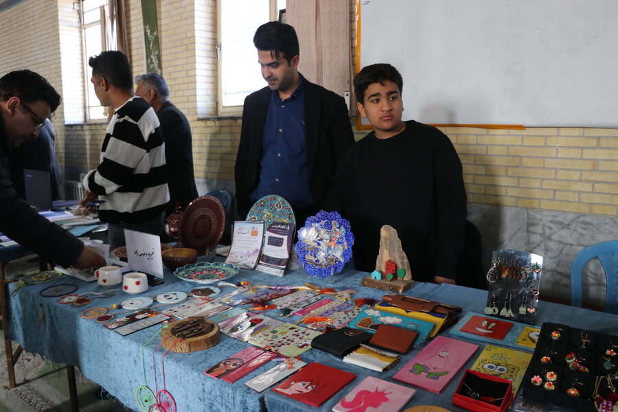 آغاز پویش سلام محله در سراسر استان کرمان