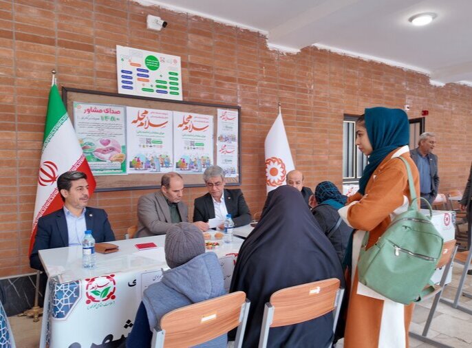 آغاز پویش « سلام محله » در استان قم همزمان با سراسر کشور