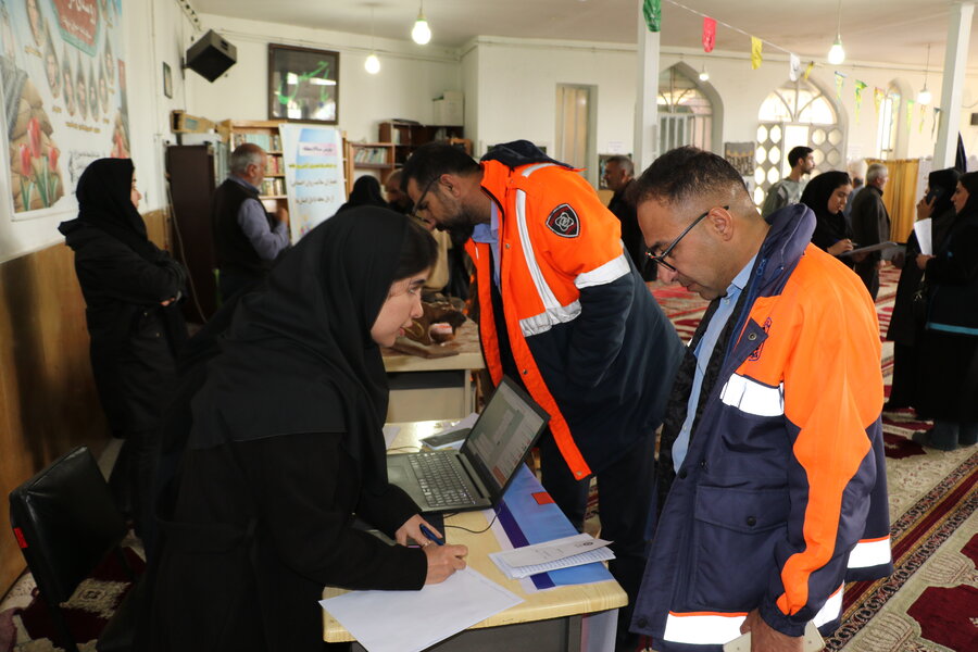 کهگیلویه و بویراحمد/پویش سلام.