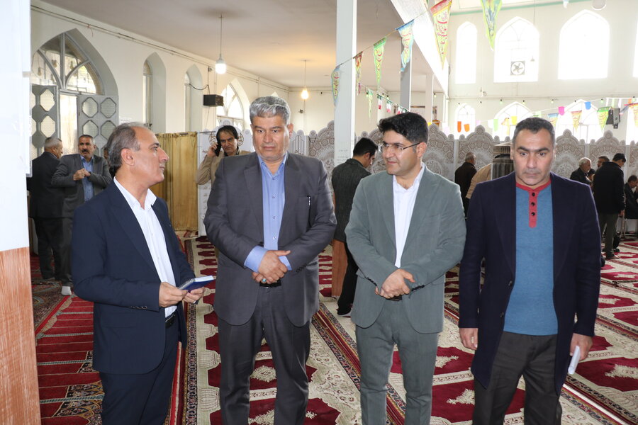 کهگیلویه و بویراحمد/پویش سلام.