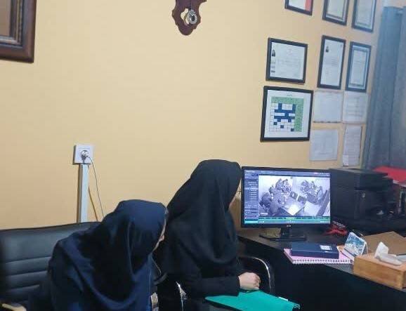 شهریار | بازدید کارشناسان ناظر بهزیستی از مراکز توانبخشی به منظور بررسی فرآیندهای آموزشی و بهداشتی 