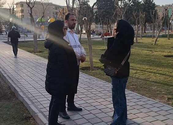 ملارد | تشریح پویش سلام محله همزمان با دهه فجر