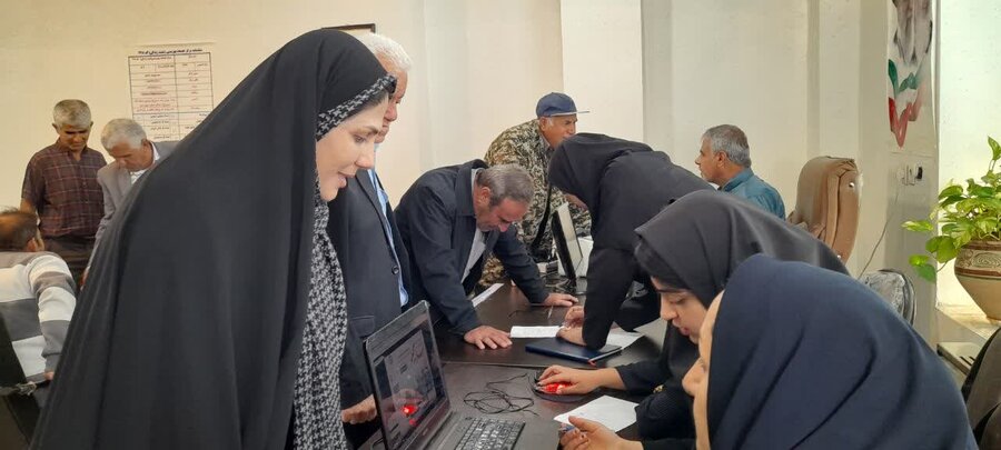 کهگیلویه و بویراحمد /پویش