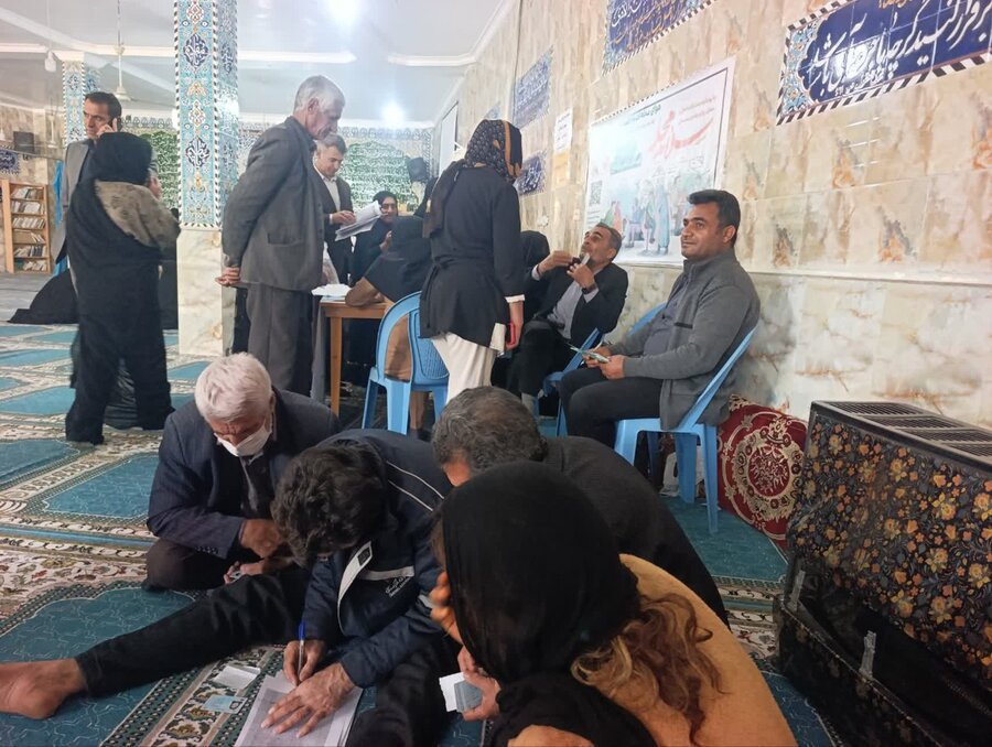 کهگیلویه و بویراحمد /پویش