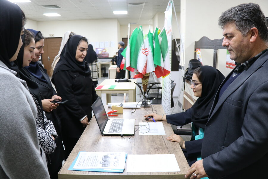 «سلام محله»؛ تجلی همدلی اجتماعی در آذربایجان‌غربی همزمان با ایام‌الله دهه فجر