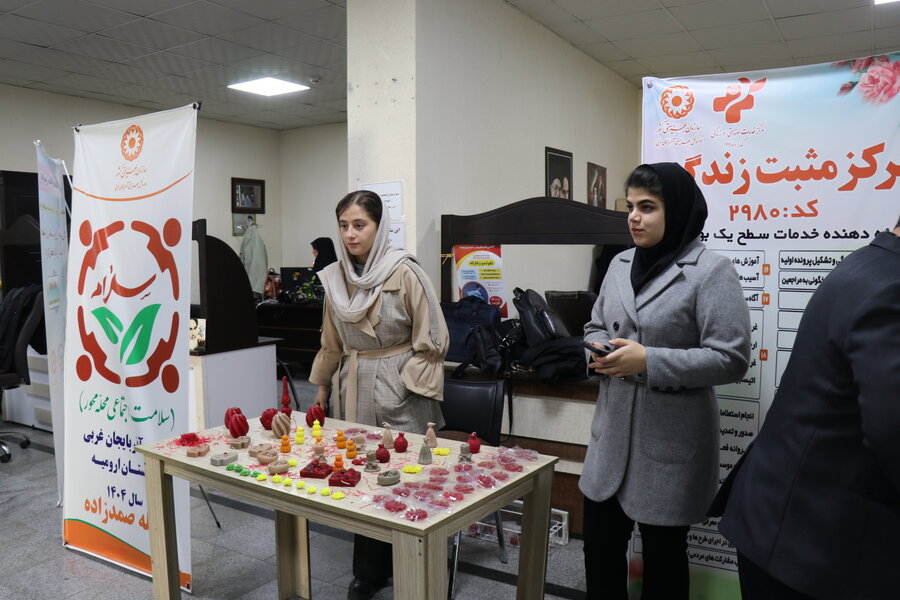 «سلام محله»؛ تجلی همدلی اجتماعی در آذربایجان‌غربی همزمان با ایام‌الله دهه فجر