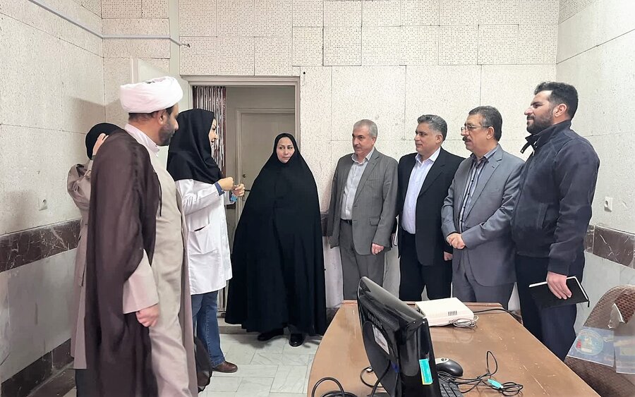 طرح سلام محله - افتتاحیه