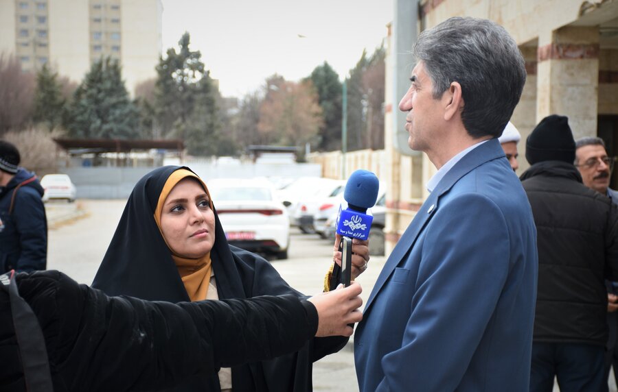 طرح سلام محله - افتتاحیه