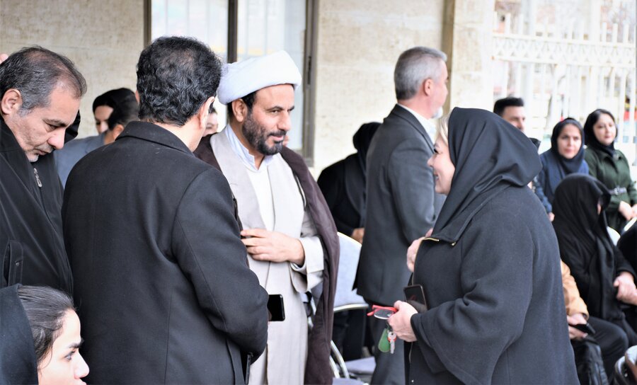 طرح سلام محله - افتتاحیه