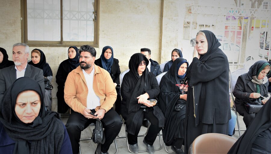 طرح سلام محله - افتتاحیه