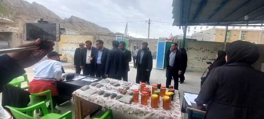 کهگیلویه و بویراحمد / شهرستانها