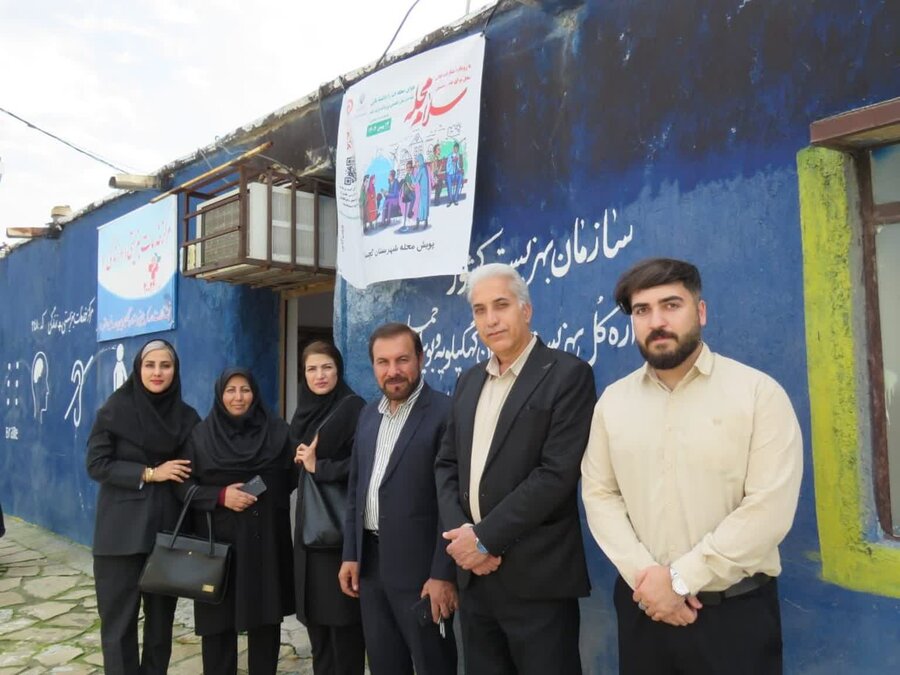 کهگیلویه و بویراحمد / شهرستانها