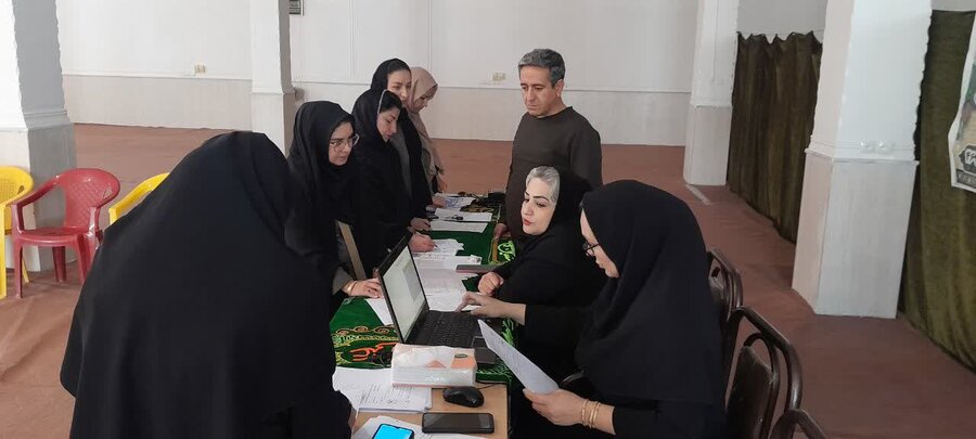 کهگیلویه و بویراحمد / شهرستانها