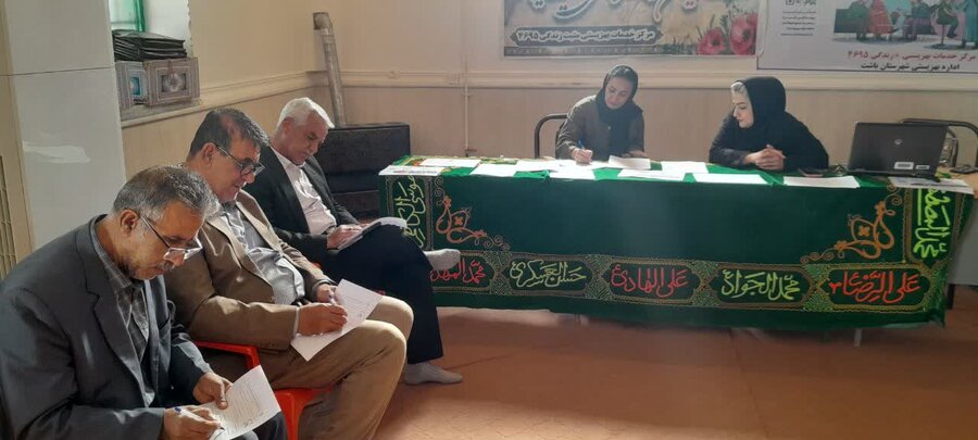 کهگیلویه و بویراحمد / شهرستانها