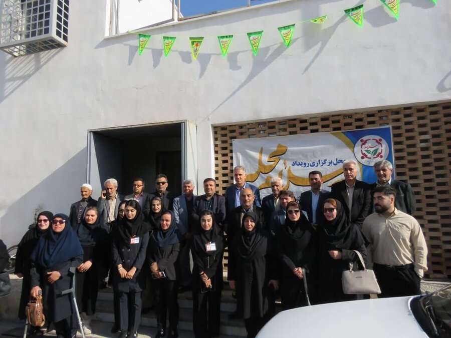 کهگیلویه و بویراحمد / شهرستانها