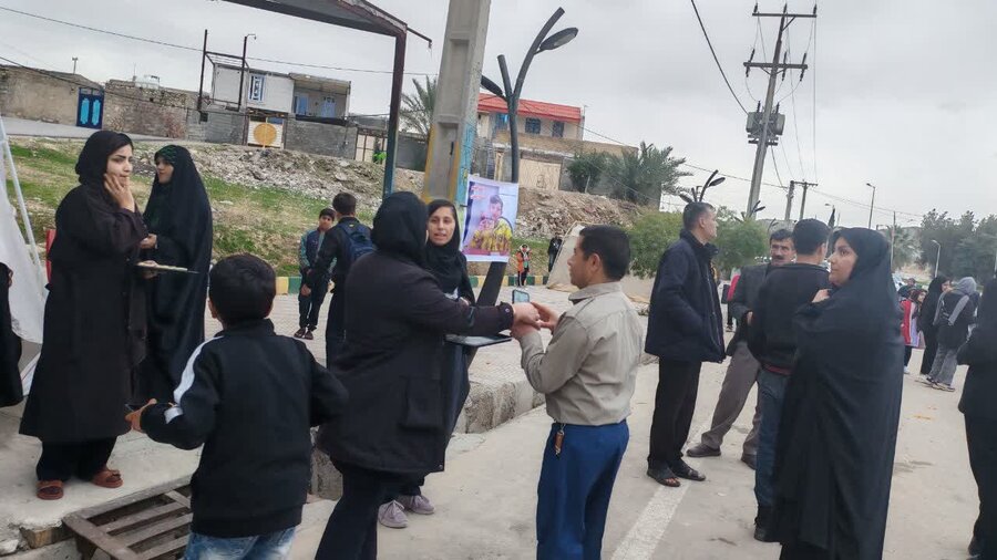 کهگیلویه و بویراحمد / شهرستانها