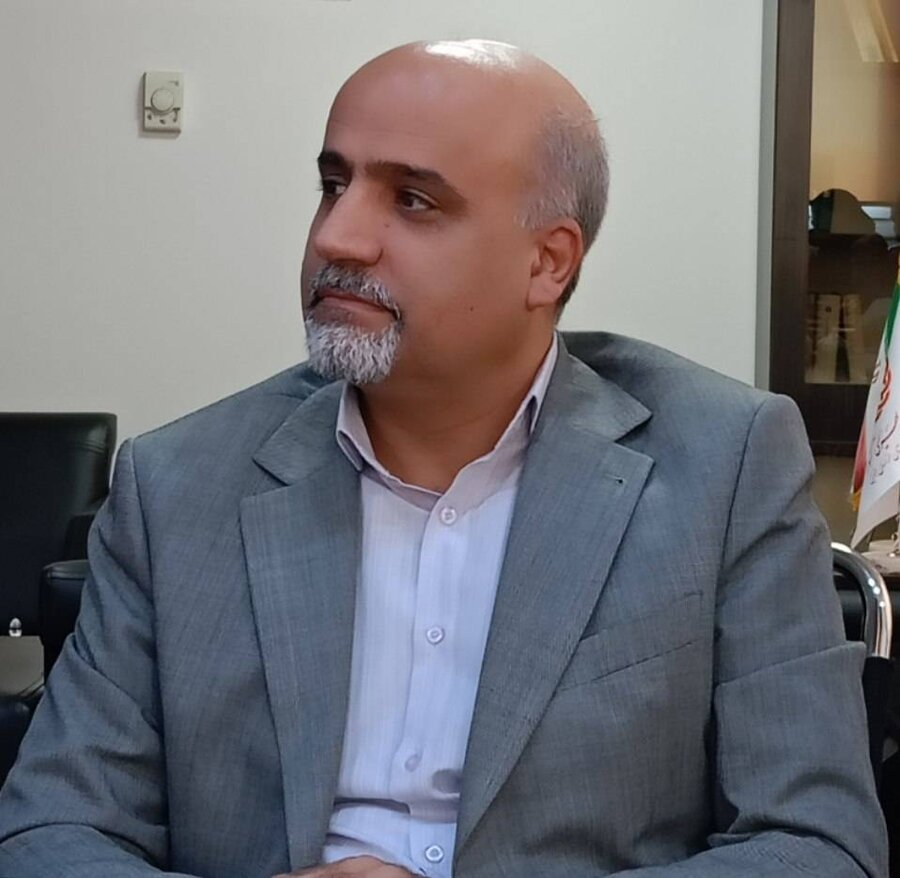 دهه فجر گرامی باد/برگزاری ۶۱ میز خدمت بهزیستی خراسان جنوبی در دهه فجر همزمان با اجرای پویش «سلام محله»