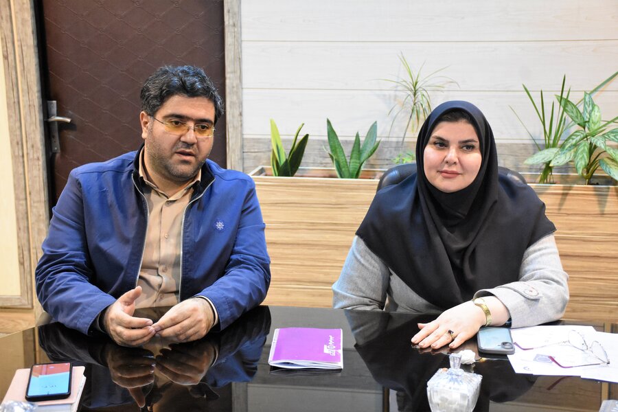 نشست چندجانبه بهزیستی